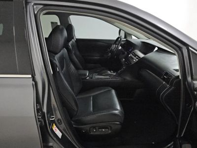 2015 Lexus RX - Photo 12