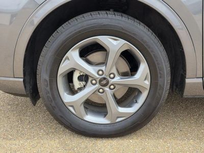 2024 Ford Escape — photo 31 view