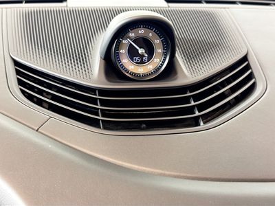 2020 Porsche Taycan — photo 29 view