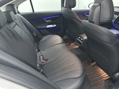 2026 Mercedes-Benz E-Class — photo 55 view