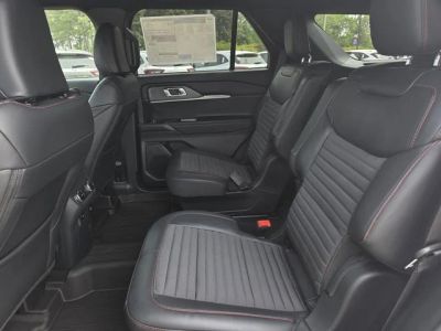 2026 Ford Explorer — photo 38 view
