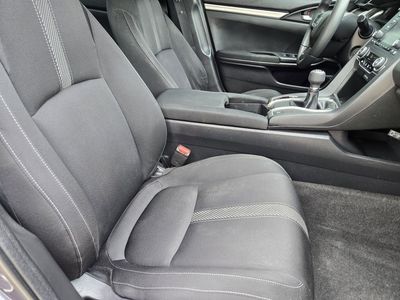 2016 Honda Civic - Photo 9