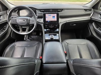 2022 Jeep Grand Cherokee - Photo 8