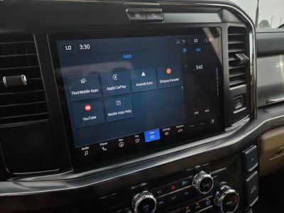 2026 Ford Super Duty — photo 8 view