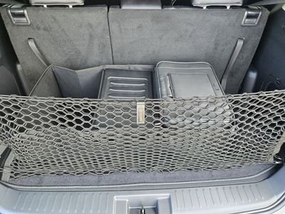 2026 Toyota Highlander Hybrid - Photo 23