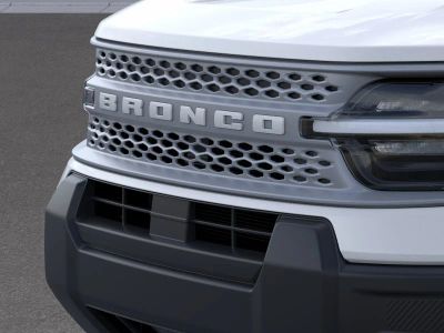 2025 Ford Bronco Sport - Photo 17