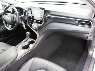 2023 Toyota Camry FWD - Photo 33