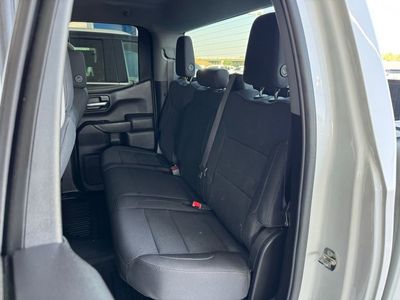 2023 Chevrolet Silverado 1500 WT - Photo 17