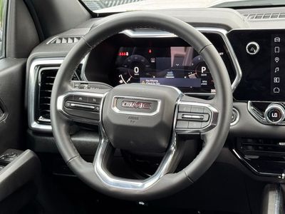 2024 GMC Canyon Elevation - Photo 30