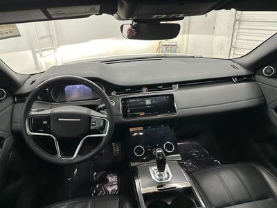 2023 Land Rover Range Rover Evoque - Photo 22