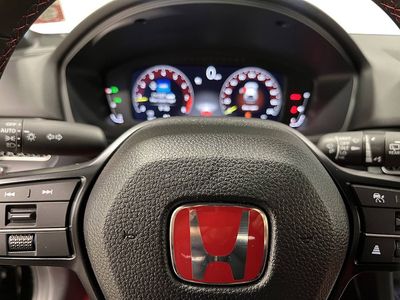 2026 Honda Civic - Photo 21