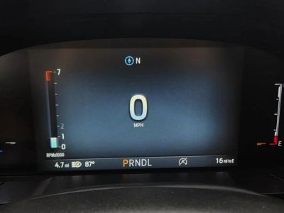2026 Ford Maverick — photo 38 view