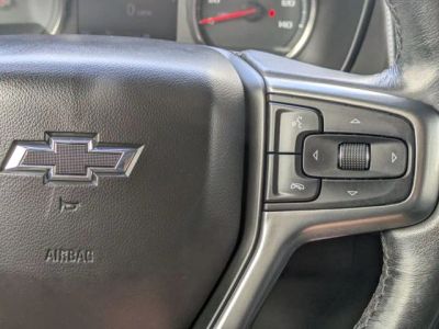 2021 Chevrolet Tahoe - Photo 16