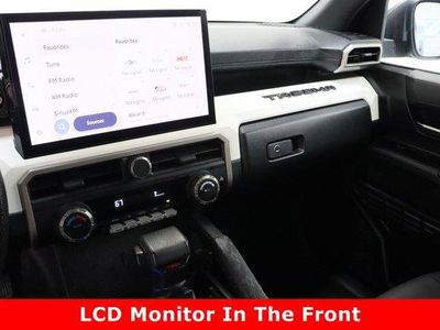 2024 Toyota Tacoma 4WD - Photo 15