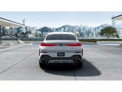 2026 BMW X6 xDrive40i - Photo 5