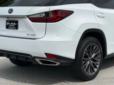 2022 Lexus RX - Photo 13