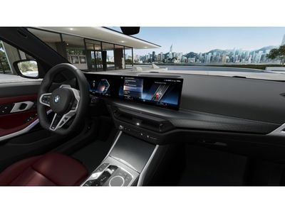 2026 BMW 3 Series - Photo 14