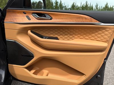 2025 Jeep Grand Cherokee - Photo 57