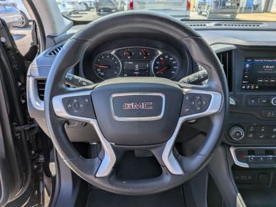 2024 GMC Terrain — photo 11 view