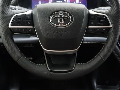 2025 Toyota Sienna AWD - Photo 26