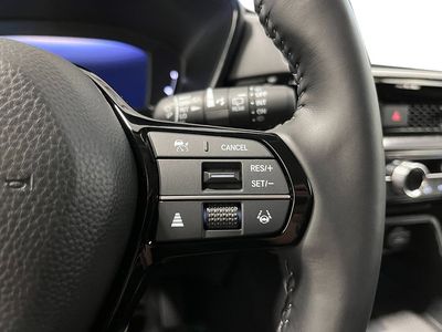 2026 Honda CR-V - Photo 16