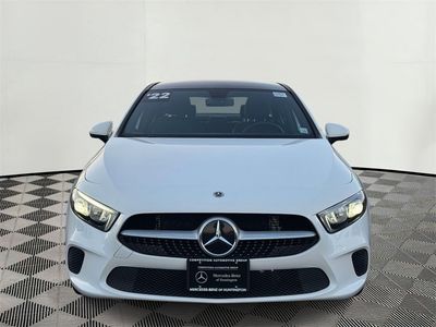 2022 Mercedes-Benz A-Class - Photo 6
