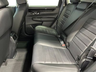 2026 Honda CR-V - Photo 24