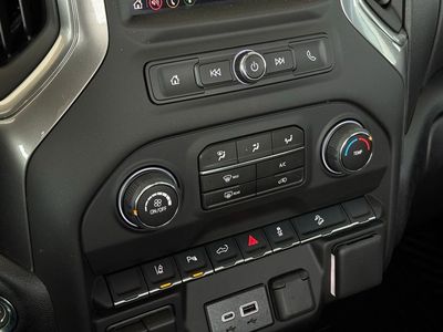 2026 Chevrolet Silverado 2500 HD Custom - Photo 30