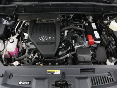 2025 Toyota Highlander AWD - Photo 40