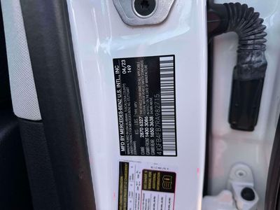 2024 Mercedes-Benz GLE — photo 17 view