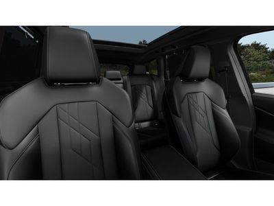 2026 BMW X3 30 xDrive — photo 11 view