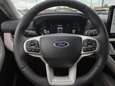2026 Ford Explorer — photo 19 view