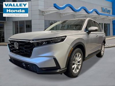 2026 Honda CR-V - Photo 1
