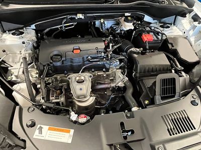 2026 Honda HR-V - Photo 10