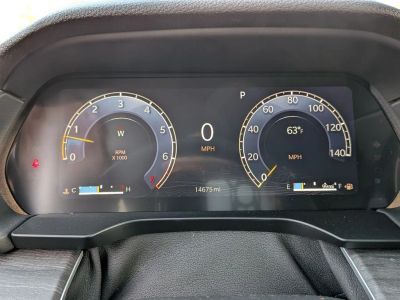 2024 Jeep Grand Cherokee - Photo 12
