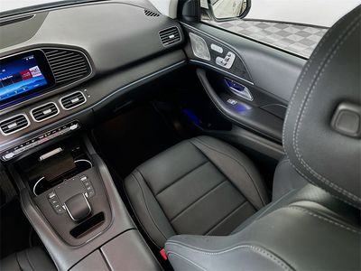 2024 Mercedes-Benz GLE — photo 25 view