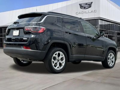 2025 Jeep Compass - Photo 7