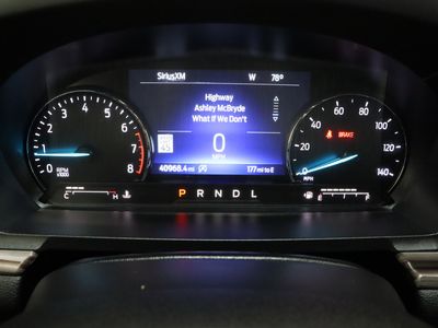 2024 Ford Explorer 4WD - Photo 44
