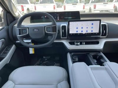 2026 Ford Expedition Max - Photo 10