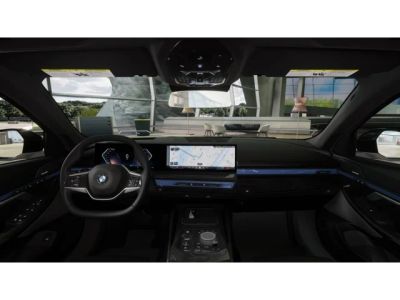 2027 BMW 5 Series - Photo 10