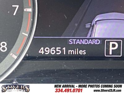 2021 INFINITI QX50 - Photo 65