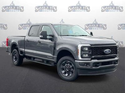 2026 Ford F-350SD - Photo 1