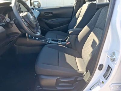 2025 Toyota Corolla — photo 11 view