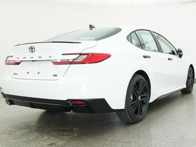 2026 Toyota Camry - Photo 28