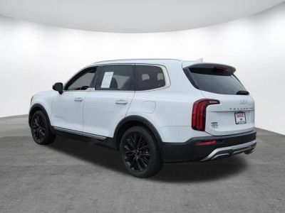 2022 Kia Telluride - Photo 6