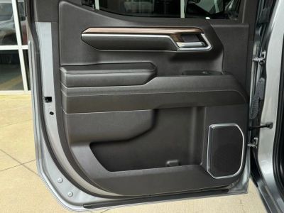 2024 Chevrolet Silverado 1500 - Photo 19