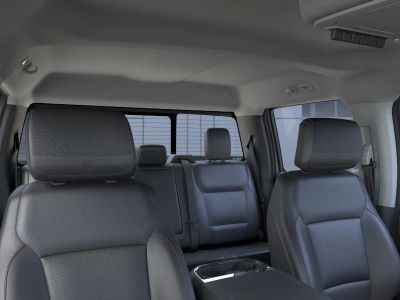 2026 Ford Super Duty - Photo 22
