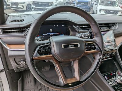 2024 Jeep Grand Cherokee - Photo 12