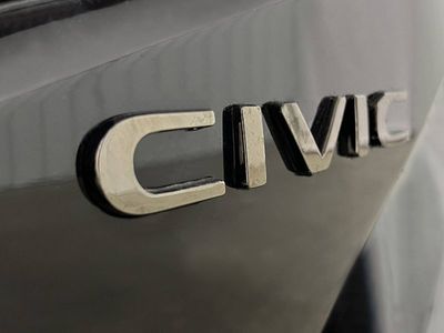 2026 Honda Civic - Photo 9