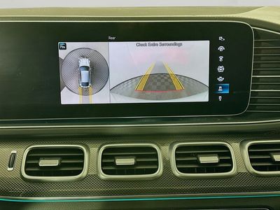 2022 Mercedes-Benz GLE — photo 13 view